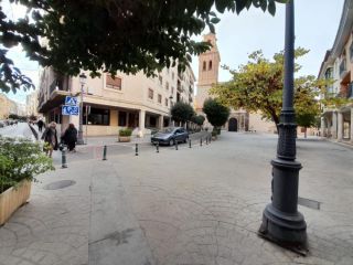 Local en venta en c. rambla mancha, 44, Almansa, Albacete