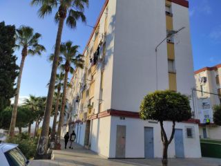 Vivienda en venta en c. sancho panza, 1, San Roque, Cádiz