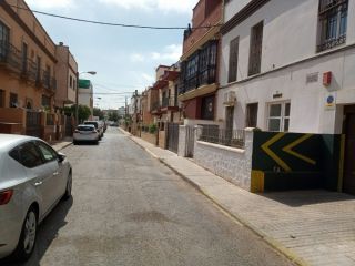 Promoción de viviendas en venta en c. guadix, 25 en la provincia de Sevilla