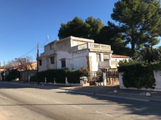 Promoción de viviendas en venta en c. de les quatre carreteres, 16-18 en la provincia de Tarragona