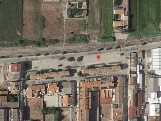 Terreno en venta en pre. sant isidori, 117 bloque, Mollerussa, Lleida
