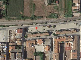 Terreno en venta en pre. grupo sant isidori, 17, Mollerussa, Lleida