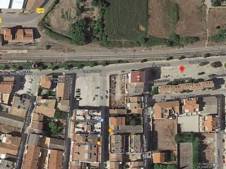 Terreno en venta en c. grupo san isidoro, 29, Mollerussa, Lleida