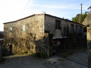 Vivienda en venta en c. quinteiro, 3, Portarraxoi (pontecesures), Pontevedra Vivienda en venta en c. quinteiro, 3, Portarraxoi (pontecesures), Pontevedra