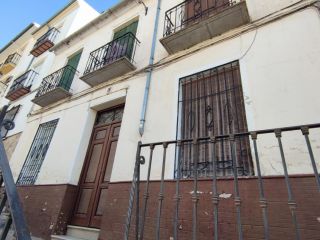 Promoción de viviendas en venta en c. nueva, 83 en la provincia de Málaga