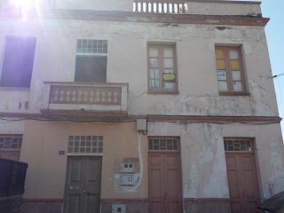 Promoción de viviendas en venta en carretera al monte de las mercedes, 62 en la provincia de Sta. Cruz Tenerife