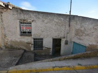 Vivienda en venta en c. calicanto, 17, Cardenete, Cuenca