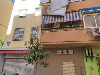 Vivienda en venta en c. obispo alonso de la cueva, 8, Malaga, Málaga