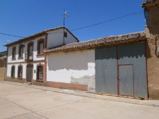 Vivienda en venta en c. mariscales, 11, Villacarralon, Valladolid