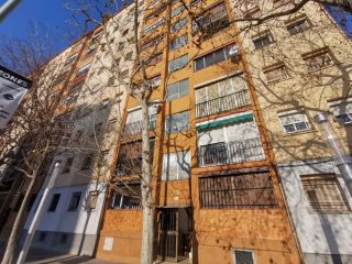Piso en venta en Avda. Marques De Montroig..., Badalona, Barcelona
