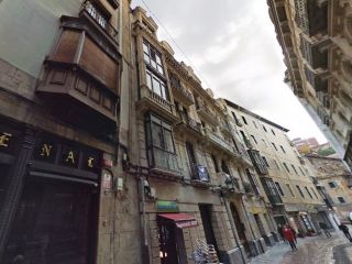 Vivienda en venta en c. banco de españa, 3, Bilbao, Bizkaia
