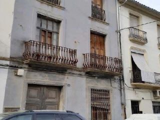 Vivienda en venta en c. eduardo torres, 10, Albaida, Valencia