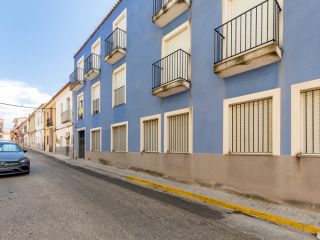 Promoción de viviendas en venta en c. san onofre, 21 en la provincia de Valencia