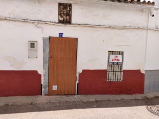 Vivienda en venta en c. laureano cerrato, 13, Valverde De Llerena, Badajoz