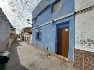 Vivienda en venta en c. refugio, 21, Sax, Alicante