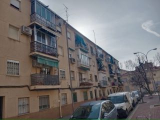 Piso en venta en C. Albares De La Ribera..., Mad-Carabanchel, Madrid