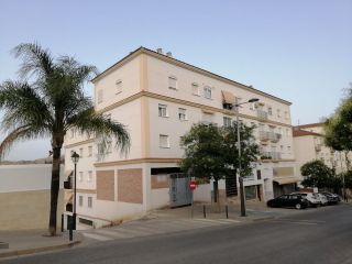 Promoción de viviendas en venta en avda. de la constitucion, 9 en la provincia de Málaga