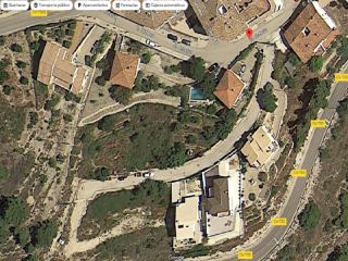 Promoción de terrenos en venta en pre. heredad aljovada, poligono 1, b-c, s/n en la provincia de Alicante