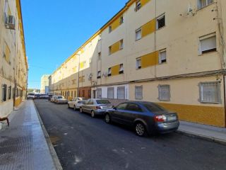 Vivienda en venta en c. rio bidasoa..., Huelva, Huelva