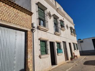 Promoción de viviendas en venta en c. jazmin esq. trval carbajales, 2 en la provincia de Huelva