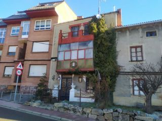 Vivienda en venta en paseo colon, 10, Barruelo De Santullan, Palencia