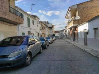 Promoción de viviendas en venta en c. hernan cortes, 5 en la provincia de Granada
