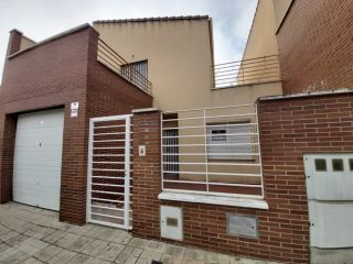 Promoción de viviendas en venta en c. alcalde jose nieto nuño de la rosa, 38 en la provincia de Toledo