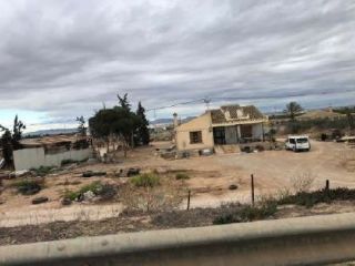 Terreno en venta en pasaje carrasca, polígono 141, parcela 1316 y 107,, Loma, La (pozo Estrecho), Murcia