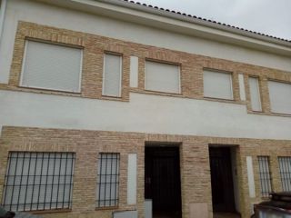 Promoción de viviendas en venta en c. union, 25 en la provincia de Madrid