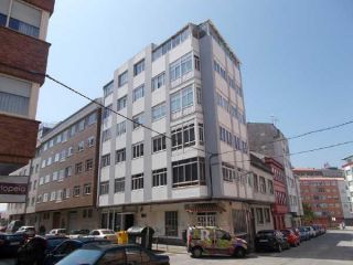 Vivienda en venta en c. republica argentina, 46, Ferrol, La Coruña
