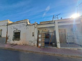 Vivienda en venta en c. aurora, 38, Albox, Almería