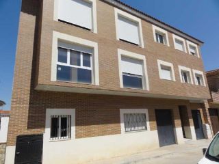 Promoción de viviendas en venta en c. nicasio luengo, 12 en la provincia de Toledo