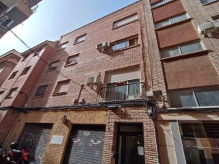 Promoción de viviendas en venta en c. baeza, 4 en la provincia de Murcia