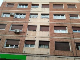 Piso en venta en C. San Cristobal, 20, Manresa, Barcelona