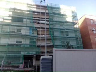 Piso en venta en C. Callao..., Fuenlabrada, Madrid