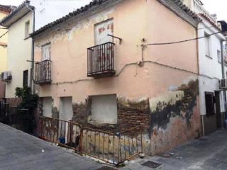 Vivienda en venta en c. noria, 5, Santafe, Granada