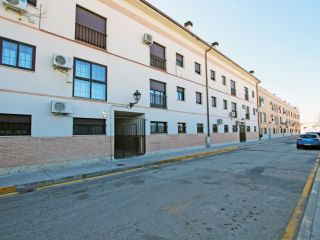 Promoción de viviendas en venta en c. doña jimena, 14 en la provincia de Toledo