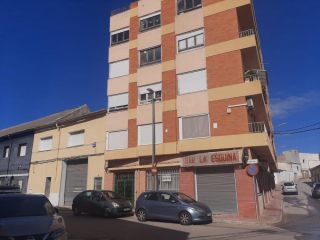Vivienda en venta en c. luis barceló santonja, 13, Sax, Alicante