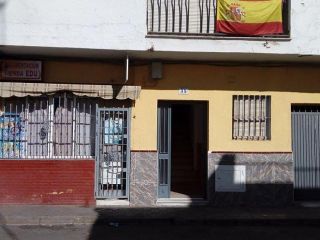 Vivienda en venta en c. formentor, 35, Camas, Sevilla