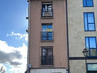 Promoción de edificios en venta en c. fernan gonzalez, 51 en la provincia de Burgos