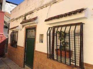 Vivienda en venta en c. periquito, 10, Algeciras, Cádiz