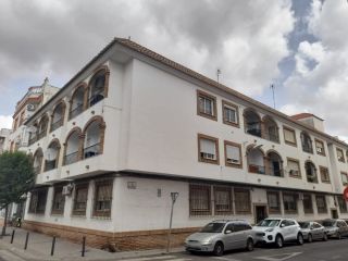 Vivienda en venta en c. macarena, 1, Almendralejo, Badajoz