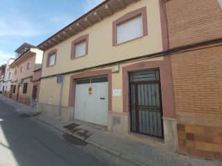 Vivienda en venta en c. aguabuena, 12, Daimiel, Ciudad Real