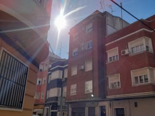 Promoción de viviendas en venta en c. angel del alcazar, 20 en la provincia de Toledo