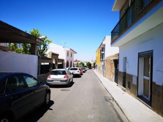 Promoción de viviendas en venta en c. guadalquivir, 10 en la provincia de Sevilla