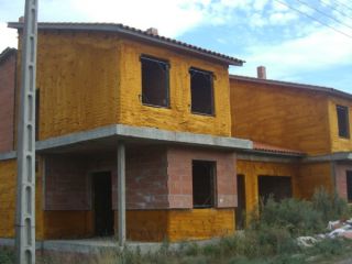 Promoción de viviendas en venta en c. mas groch, parcela 24, s/n en la provincia de Lleida