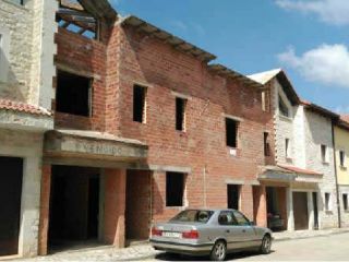 Promoción de viviendas en venta en c. resineros, 3 en la provincia de Burgos