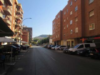 Local en venta en c. de la guardia civil, 7, Cuenca, Cuenca