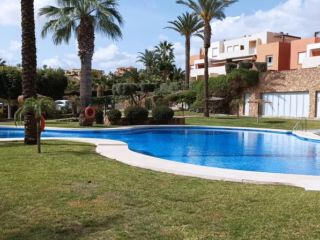 Promoción de viviendas en venta en c. sierra almagro, 2 en la provincia de Almería