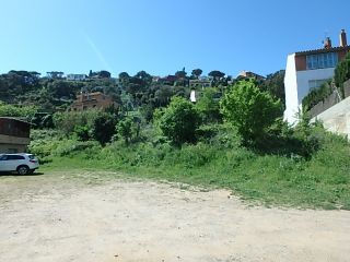 Promoción de terrenos en venta en c. semafor, 23-31 en la provincia de Girona